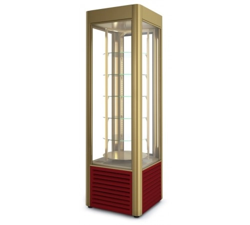 Холодильна вітрина Veneto RS04