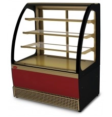 Вітрина холодильна VS-0,95 Veneto (фарб.)