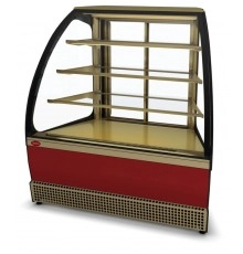 Вітрина кондитерська Gooder FC-600RA