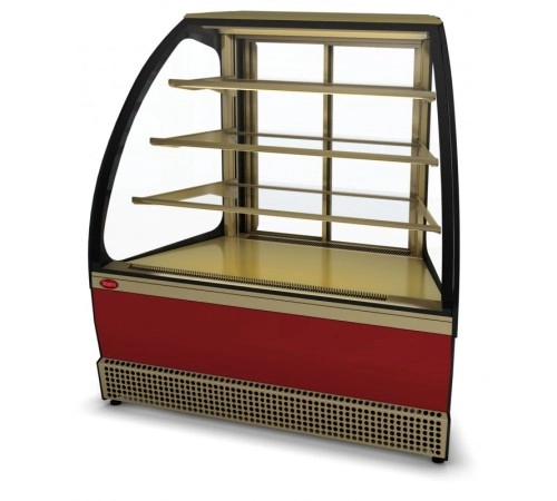 Вітрина кондитерська Gooder FC-600RA