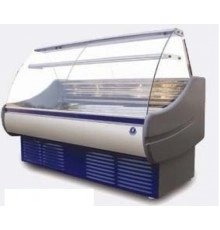 Вітрина холодильна ВХН-1,2 Таїр