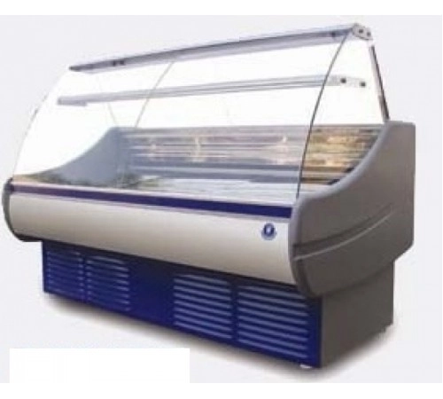 Вітрина холодильна ВХН-1,5 Таїр