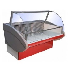 Вітрина холодильна ВХН-1,5 Ілеть