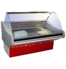 Вітрина холодильна ВХН-1,8 Ілеть (new)