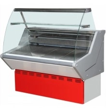 Вітрина холодильна ВГС-1,2 Нова