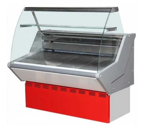 Вітрина холодильна ВГС-1,5 Нова
