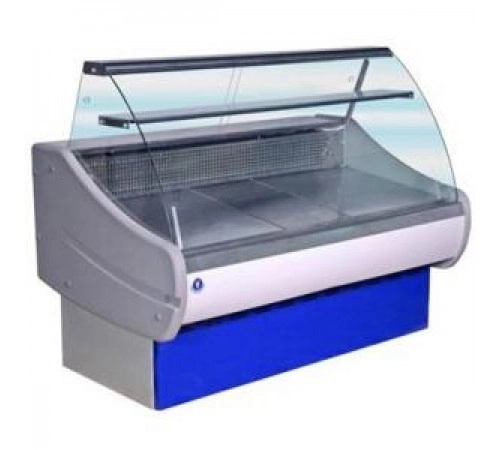 Вітрина холодильна ВГС-1,8 Таїр