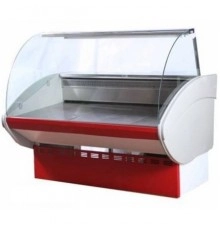 Вітрина холодильна ВГС-2,1 Ілеть