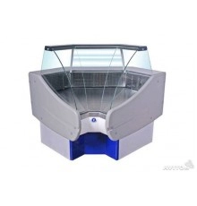 Вітрина холодильна ВГС-УВ Таїр