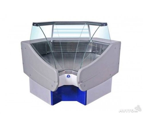 Вітрина холодильна ВГС-УВ Таїр