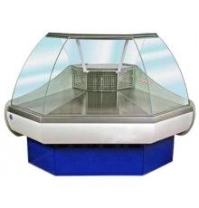 Вітрина холодильна ВГС-УН Таїр