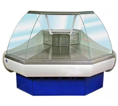 Вітрина холодильна ВГС-УН Таїр