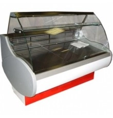 Вітрина холодильна ВХСд-1,2 Таїр