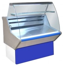 Вітрина холодильна ВХСн-1,0 Нова