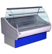 Вітрина холодильна ВХСн-1,5 Таїр