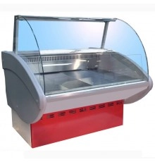 Вітрина холодильна ВХСн-3,0 Ілеть