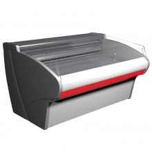 Вітрина холодильна ВГСо-1,8 Ілеть