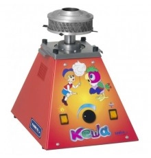 Апарат для солодкої вати УСВ-4