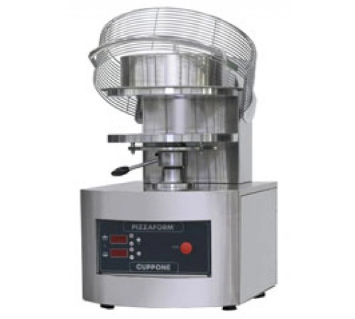 Піца-прес CUPPONE PZF/40DS