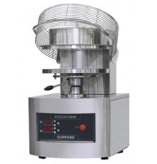 Піца-прес CUPPONE PZF/50DS