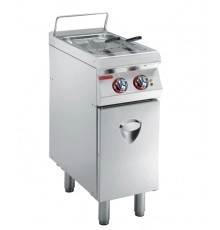 Макароноварка ел.Angelo Po 0G1CP1E + кошики