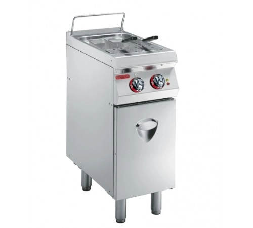 Макароноварка ел.Angelo Po 0G1CP1E + кошики