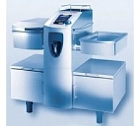 Кухонний центр Rational VCC 211+