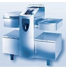 Кухонний центр Rational VCC 211+