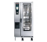 Пароконвектомат Rational SCC 201