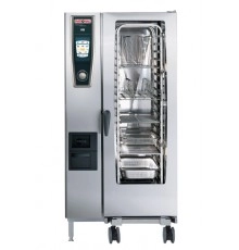 Пароконвектомат Rational SCC 201