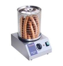 Підігрівач сосисок Hendi 265000