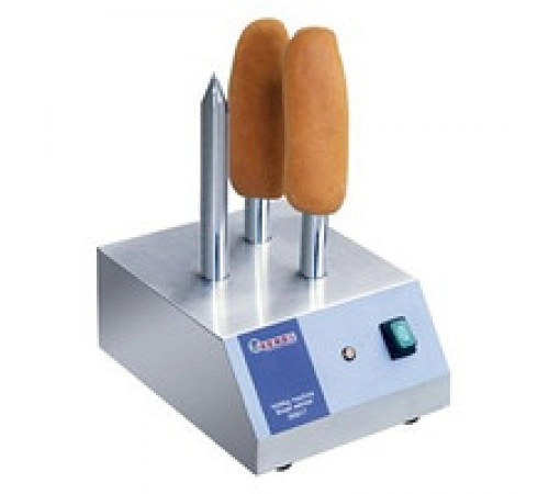 Підігрівач для булок Hendi 265017