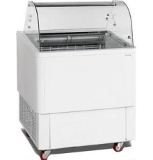 Вітрина для мороженого TEFCOLD Emmy8