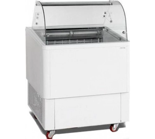 Вітрина для мороженого TEFCOLD Emmy8