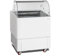 Вітрина для мороженого TEFCOLD Emmy 10