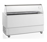 Вітрина під м'яке морожене Tefcold BODIL9