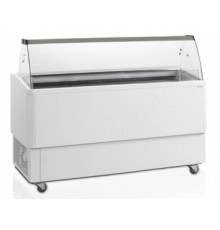 Вітрина під м'яке морожене Tefcold BODIL9