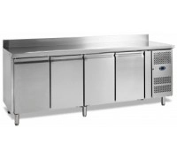Стіл холодильний TEFCOLD CK7410
