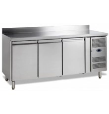 Стіл морозильний TEFCOLD CF7310