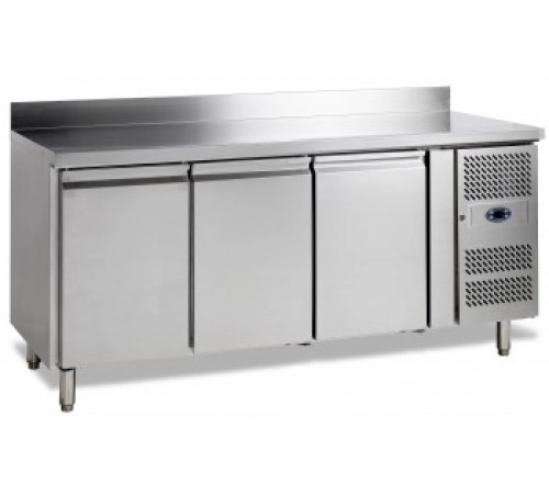 Стіл морозильний TEFCOLD CF7310