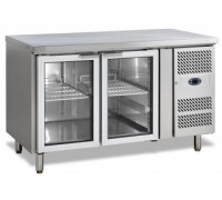 Стіл холодильний TEFCOLD CK7210G