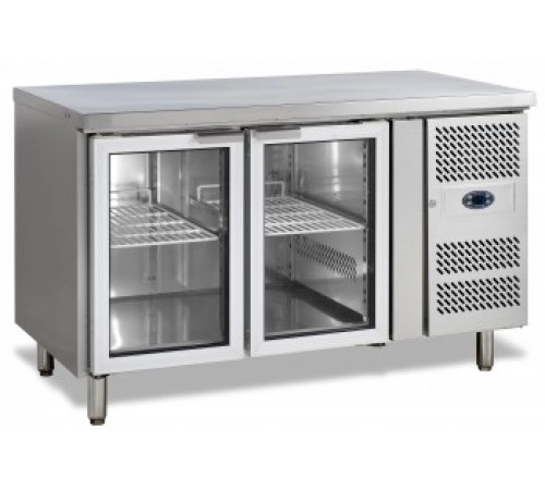Стіл холодильний TEFCOLD CK7210G
