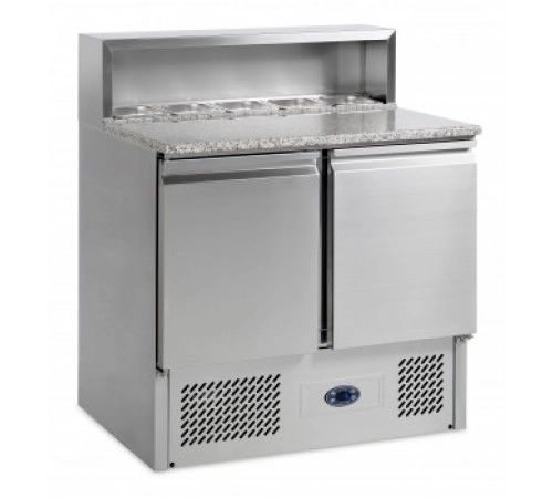 Стіл для піци TEFCOLD РТ920
