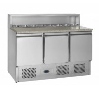 Стіл для піци TEFCOLD РТ930
