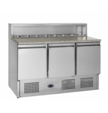 Стіл для піци TEFCOLD РТ930