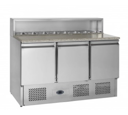 Стіл для піци TEFCOLD РТ930