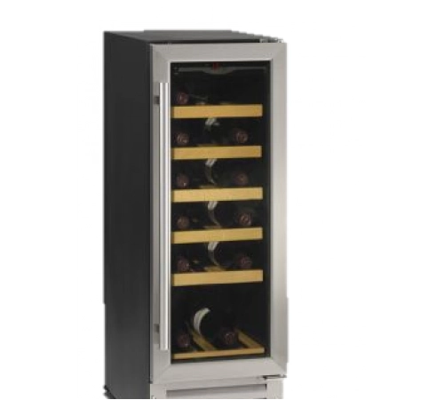 Шкаф холодильний для вина TEFCOLD TFW80S