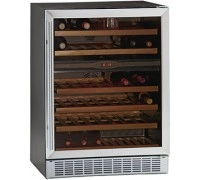 Шкаф винний TEFCOLD TFW160-2s