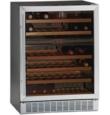 Шкаф винний TEFCOLD TFW160-2s