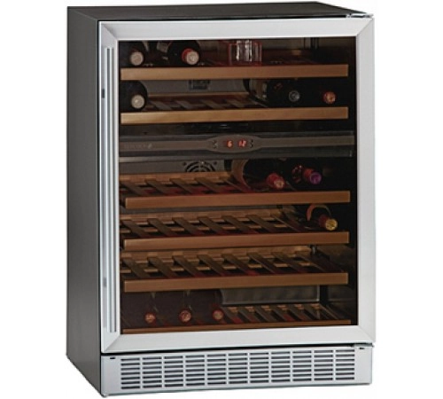 Шкаф винний TEFCOLD TFW160-2s